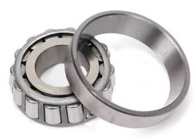 97600-32007-71 Aftermarket 06300-32007 Toyota 906113300 Yale Tapered Roller Bearing 32007