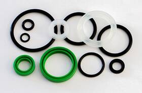 A000028149 Aftermarket Hydraulic Seal Kit For Pramac