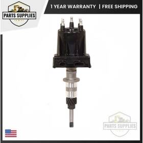 A218732 Aftermarket Ignition Distributor For Doosan G20p G25p G30p Gc25p Fits Gm 3.0l Engine