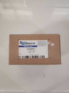 A408491 Aftermarket A333255 Doosan 7211/50730 Jcb Ff15