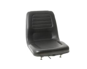 Af00439 Aftermarket For Advance Forklift Seat - Vinyl 00439