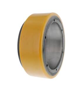 Bj1115-220000-d0 Aftermarket Drive Wheel 1115-220000-d0 For Big Joe Electric Pallet Jack E25 E30 Ez30