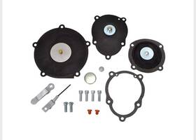 Bm60rk Aftermarket Repait Kit For Beam Model 50 And 60 Regulator Convertor Propane Lpg Forklift