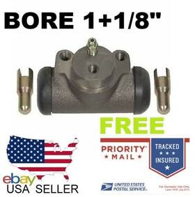 C-52-11224-52000 Aftermarket C521124652001 52-11224-52 Tcm Forklift Wheel Cylinder Rf013