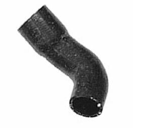 C500-y45 Aftermarket Radiator Hose - Upper For Clark