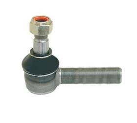 Aftermarket Car87031 Inner Rh Tractor Tie Rod Fits Ford New Holland 250c 260c 345c 345d