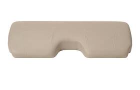 Cc103629102 Aftermarket 103629102 Gray Bench Bottom Seat Fits Club Car Carryall 1500 1700 Xrt 1550 Utv