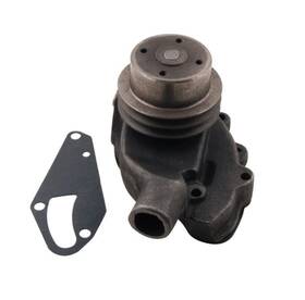 Cec-649-375 Aftermarket Water Pump For Clark Clipper