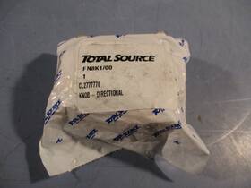 Cl2777770 Aftermarket Total Source Forklift Shifter Knob