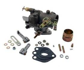 Cl667525 Aftermarket Part # 667525 Fits Clark Carburetor For Continental Y112 Engine Clipper