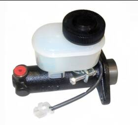 Ct29204618100-1 Aftermarket Master Cylinder For Caterpillar Dp70 T20c