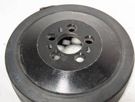 Ct51031747 Aftermarket Total Source Drive Tire Assembly 230 X 70 Rubber For Forklift