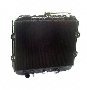 Ct91402-24300 Aftermarket 91402-24300 Radiator Assembly Cat Dp25k Forklift