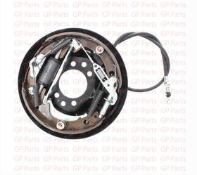 Ct93b4620300 Aftermarket Caterpillar 93b4620300 Brake Assembly Lh 2cc4000