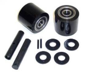 Db2000 Aftermarket Loadwheel Kit For