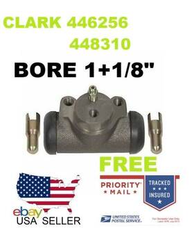 Fac21310 Aftermarket 446256 448310 7000973 Clark Hyundai Wheel Cylinder -brk Fluid- Rf013