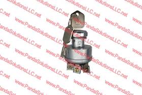 Fb18nt-efb14 Aftermarket Ignition Key Switch Assembly For Mitsubishi Fb18nt S/n Starts With Efb14