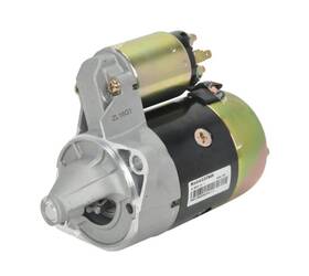 Fcg20n6 Aftermarket Starter For Tcm