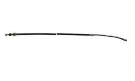 Fcg30f9 Aftermarket Rh And Lh Emergency Brake Cable For Tcm