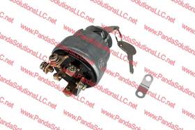 Fg40-af29 Aftermarket Ignition Key Switch For Mitsubishi Forklift Truck