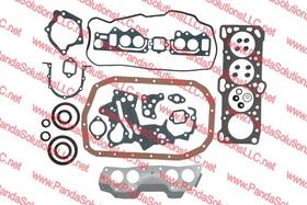 Fgc25k-af82e Aftermarket Engine O/h Gasket Kit For Mitsubishi Forklift Truck