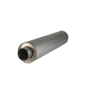 M090535 Aftermarket Filtration Experts Donaldson - Exhaust Muffler Round Style 1