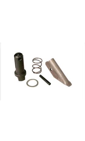 Fpk-4700 Aftermarket Fpk4700 Set Of 2 Forklift Fork Pin Kit Class Total Source 6995