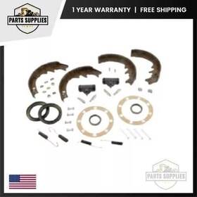 Glc040abjuae083 Aftermarket Minor Brake Kit For Forklift Yale Serial N406336