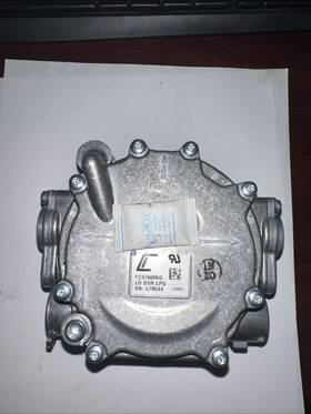 Gn215316 Aftermarket Lpg Regulator E Controls Vaporizer Fits Genie