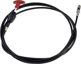 Gs-1330m Aftermarket Gn39232 Emergency Down Cable 39232gt For Genie Scissor Lift Gs-1530 Gs-1532