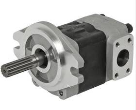 Gp40k-lp Aftermarket Hydraulic Pumps For Caterpillar Model Gp40k-lp/at29c And P1100/at33c
