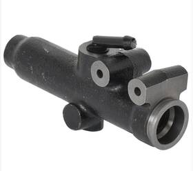 Aftermarket Gpx23049090k05 Brake And Inching Master Cylinder For Clark Gpx25