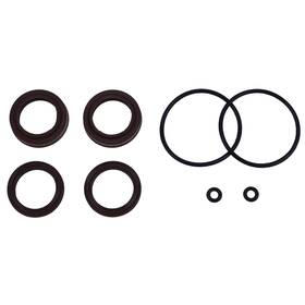 Fsm051 Aftermarket Hc5345 For Seastar Teleflex Steering Cylinder Replacement Seal Kit Others