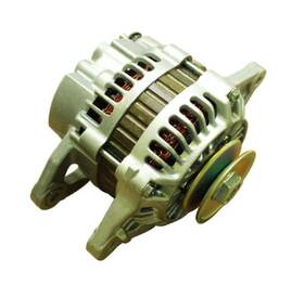 Hlf25c-5 Aftermarket Alternator For Hyundai