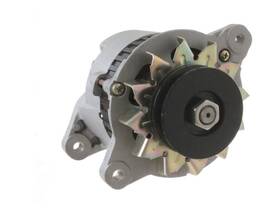 Hy1310962 Aftermarket Hyster 1310962 Alternator - New Mazda M4-121g Gas/lpg H35xl S60xl
