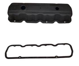Hy1331344 Aftermarket Forklift Engine Valve Cover And Gasket For Gm 3.0 Hyster Doosan Toyota
