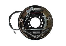 Hy1512553 Aftermarket Hyster 1512553 Brake Assembly - Lh W/cable S60ft