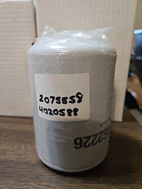 Hy4020588 Aftermarket Part # Fits Hyster - Filter Transmission