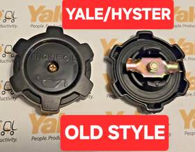 Md008784 Aftermarket Yale/hyster Engine Oil Cap