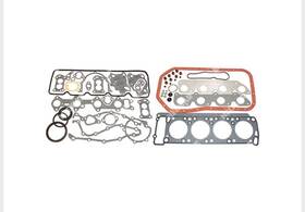 Md972660 Aftermarket Mitsubishi / Cat Overhaul Gasket Set For 4g52 Engine
