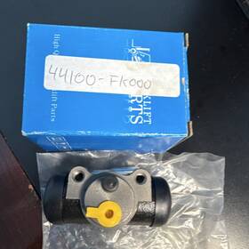 Ni44100-fk000 Aftermarket Forklift Wheel Cylinder Nissan 44100-fk000 44100fk000 Fits Left And Right Side