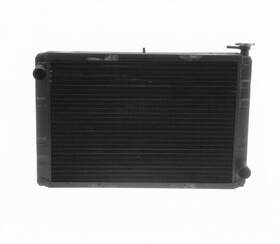 2817346 Aftermarket P365li Clark Forklift Radiator
