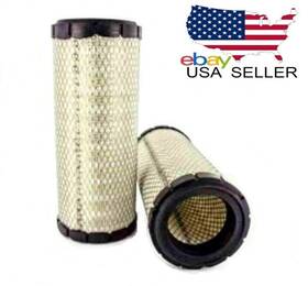 3eb-01-a5392 Aftermarket P822768 3eb-02-34750 Komatsu Replaces Donaldson Air Filter Fa017