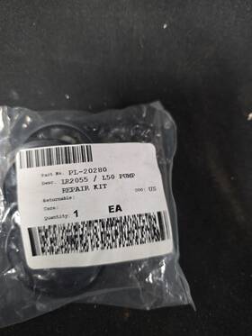 Pl20280 Aftermarket Seal Kit For Pallet Jack Lift-rite Lr 2055
