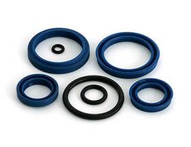 Ptx-2748l Aftermarket Hydraulic Seal Kit For Jet Pallet Jack Serial 11080102