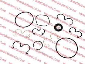 R-403-23834 Aftermarket Hydraulic Pump O/h Repair Kit For Tcm Forklift R40323834