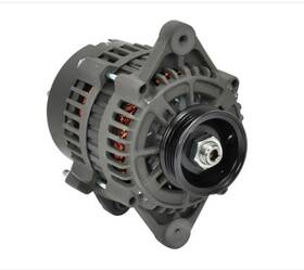 S15820p40762 Aftermarket Alternator For Yale Glc050vx C910 Psi Engine