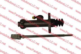 S40ft-g187 Aftermarket Master Cylinder For Hyster Forklift
