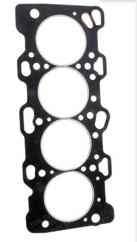 Sdw400603-l00117 Aftermarket Head Gasket For Daewoo-doosan G25p-5 Fga0b-1790