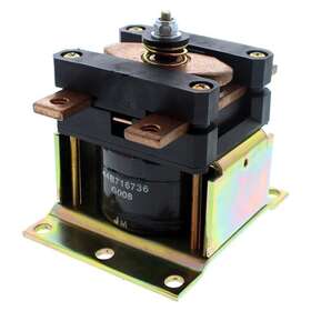 Sl-cr-114654 Aftermarket Contactor 150a 36/48 Volt Spno Aux Ev1 For Forklift Crown 35sctt